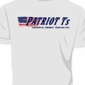Patriot T's