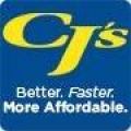 CJ'S TIRE & AUTOMOTIVE SERVICES