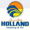 Bucky Holland Heating & Air Inc