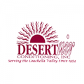 Desert Air Conditioning, Inc.
