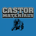 Castor Materials