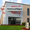 National Signs