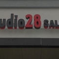 Studio 28 Salon
