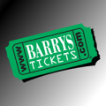 Barrys Ticket Service