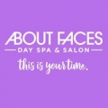 About Faces Day Spa
