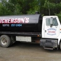 Nickerson Septic