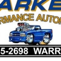 Barker Performance Automotive