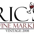 Rics Wine Market