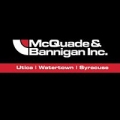 McQuade & Bannigan Inc