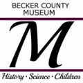 Becker County