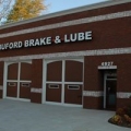 Buford Brake & Lube