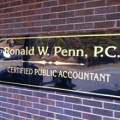 Penn Ronald W