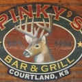 Pinky's Bar & Grill Inc