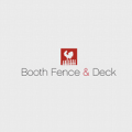 Booth Fence & Deck