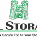 All Storage Enterprises Inc