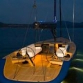 Yacht Deck