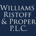 Williams Ristoff & Proper PLC