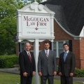 The Mcgougan Law Firm