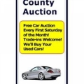 Used Car Auction
