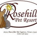 Rosehill Pet Resort
