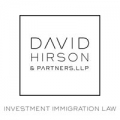 Law Offices of David Hirson & Partners, LLP