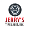 Jerry's Tire Sales, Inc.