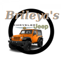 Brileya's Chrysler Jeep