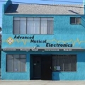 Advanced Musical Electronics