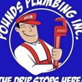 Pounds Plumbing Inc.