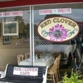 Red Clover Emporium & Cafe