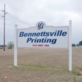 Bennettsville Printing