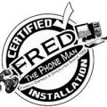 Fred The Phone Man