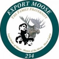 Export Moose Social Quarters