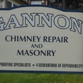 Gannon's Chimney Repair Inc