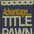 Advantage Title Pawn