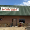 Blue Ridge Pawn Shop