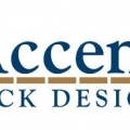 Accent Deck Design