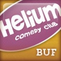 Club Helium Comedy
