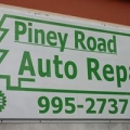Piney Road Auto Repair