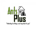 Ants Plus Pest Control