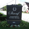 Strouf Funeral Home