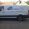 Bdl Heating & Cooling Inc