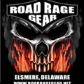 Road Rage Gear