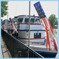 Buffalo Harbor Cruises