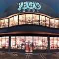 Pego Lamps