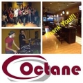 Octane Sports Bar