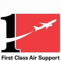 First Class Air Support