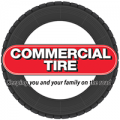 Commercial Tire- Meridian - W Pennwood St.