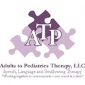 Adults Ot Pediatrics Therapy
