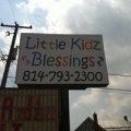 Little Kidz Blessings